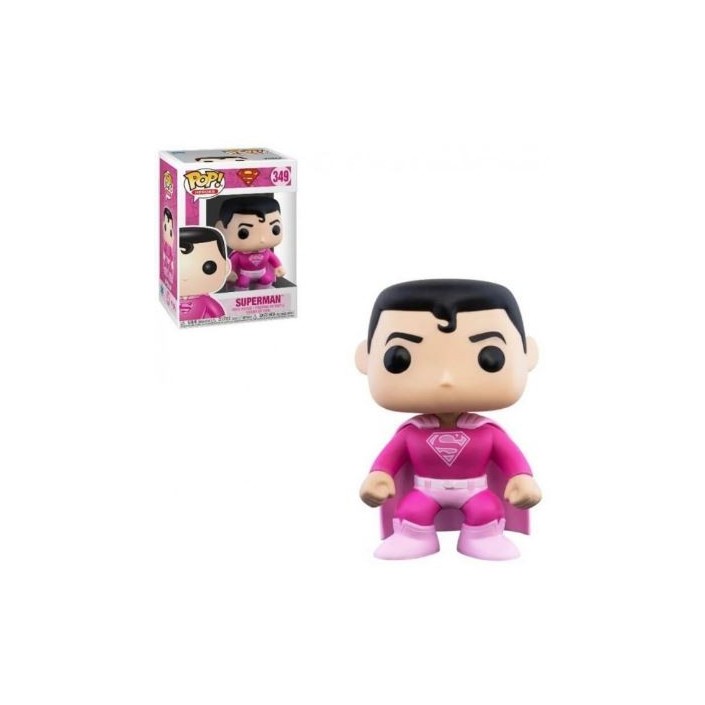 Figura Funko Pop! Héroes Superman Modelo 349 |...