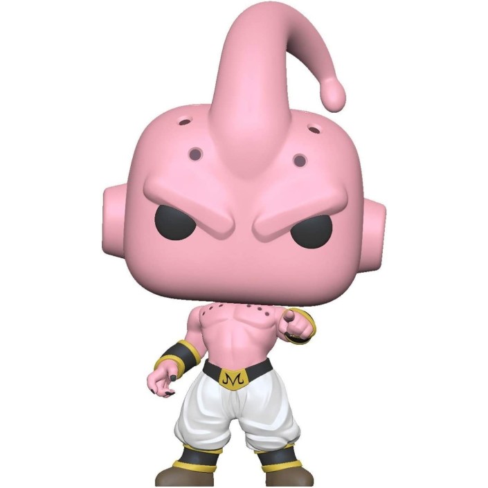 Figura Funko Pop! Bola de Dragón Z Kid Buu...