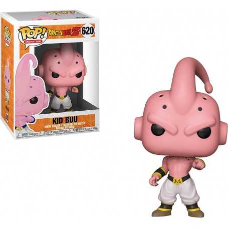Figura Funko Pop! Bola de Dragón Z Kid Buu Modelo 620 | 39703