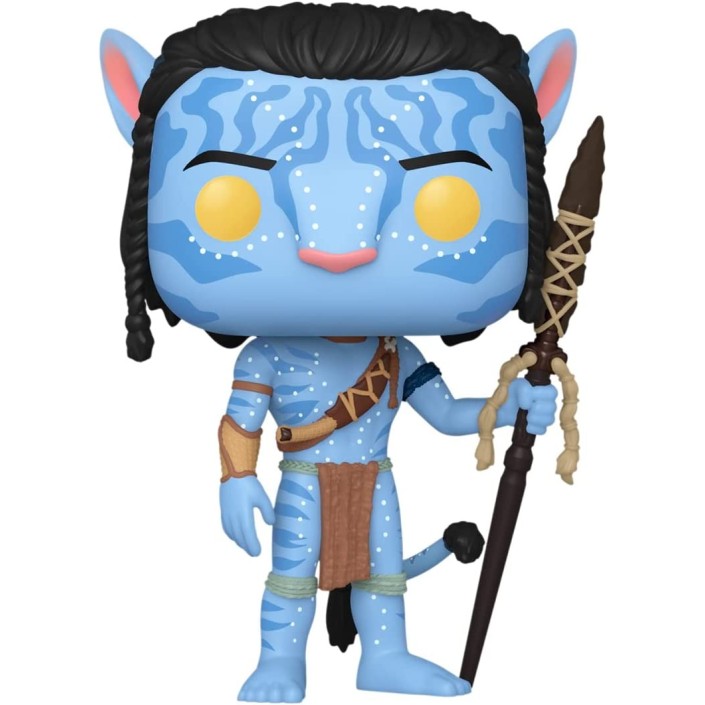 Figura Funko Pop! Películas Avatar Jake Sully...