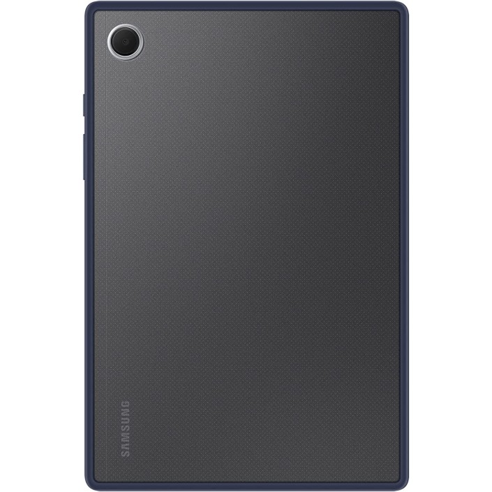 Funda Samsung Para Galaxy Tab A8 Transparente y...