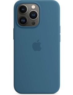 Funda de Silicona con Magsafe para Apple iPhone 13 Pro...