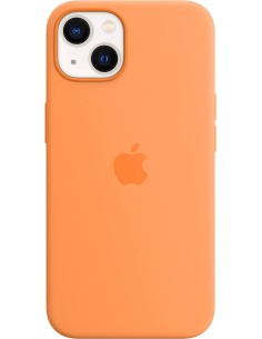 Funda de Silicona con Magsafe para Apple iPhone 13 color...