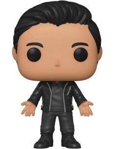 Figura Funko Pop! Series Umbrella Academy Ben Modelo 1113...