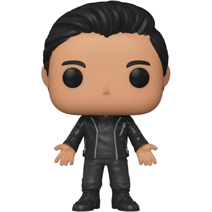 Figura Funko Pop! Series Umbrella Academy Ben...