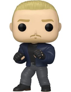 Figura Funko Pop! Series Umbrella Academy Luther Modelo...