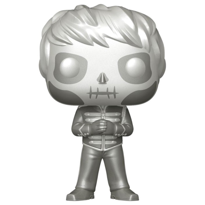 Figura Funko Pop! Rocks MCR Skeleton Gerard Way...
