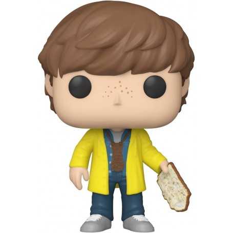 Figura Funko Pop! Películas Los Goonies Mikey Modelo 1067 | 51531