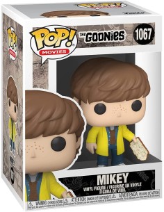 Figura Funko Pop! Películas Los Goonies Mikey Modelo 1067... 2