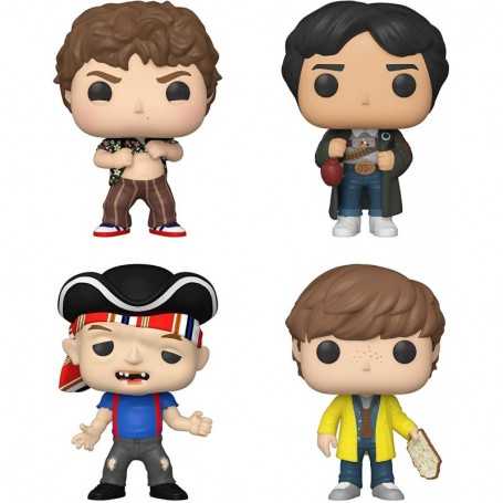 Figura Funko Pop! Películas Los Goonies Mikey Modelo 1067 | 51531