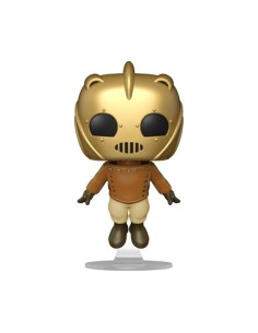 Figura Funko Pop! The Rocketeer Modelo 1068 | 55907...