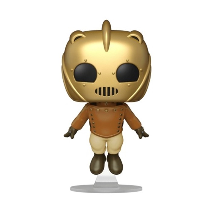 Figura Funko Pop! The Rocketeer Modelo 1068 |...