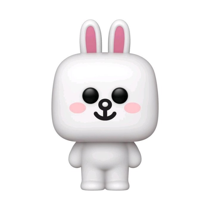 Figura Funko Pop! Animación Line Friends Cony...