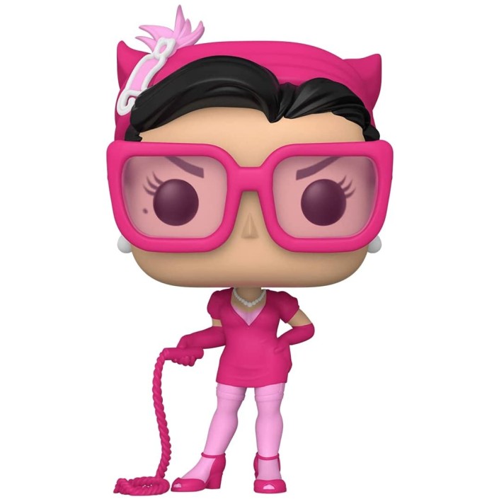 Figura Funko Pop! Películas Catwoman Modelo 225...