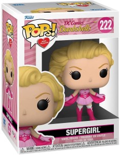 Figura Funko Pop! Películas Supergirl Modelo 222 | 58502... 2