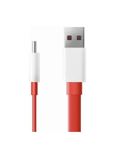Cable de Carga Warp OnePlus SUPERVOOC C201A de USB C a...