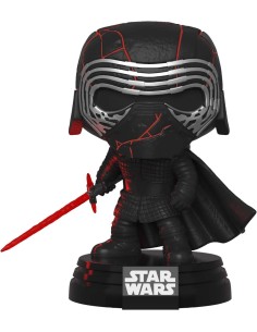 Figura Funko Pop! Star Wars El ascenso de Skywalker Kylo...