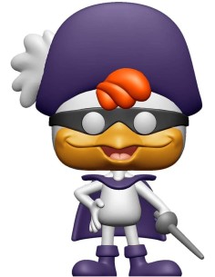 Figura Funko Pop! Animación Super Chicken (George de la...