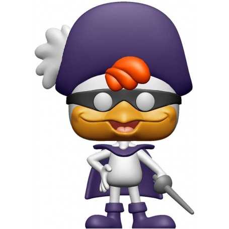 Figura Funko Pop! Animación Super Chicken (George de la Jungla) Modelo 962 | 55286