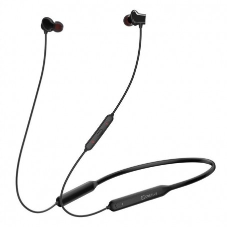OnePlus Auriculares Bullets sin cable Z (5481100012) Negro | Estado Como Nuevo | Outlet