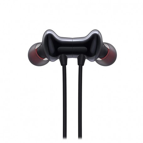 OnePlus Auriculares Bullets sin cable Z (5481100012) Negro | Estado Como Nuevo | Outlet