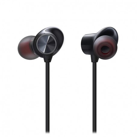 OnePlus Auriculares Bullets sin cable Z (5481100012) Negro | Estado Como Nuevo | Outlet