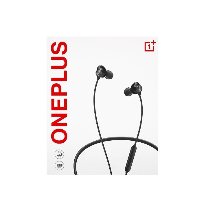 OnePlus Auriculares Bullets sin cable Z...
