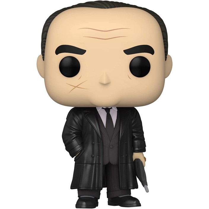 Figura Funko Pop! Películas Batman Oswald...
