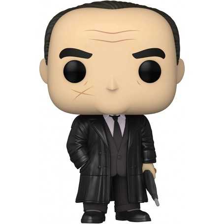 Figura Funko Pop! Películas Batman Oswald Cobblepot Modelo 1191 | 59280