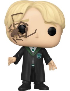 Figura Funko Pop! Harry Potter Draco Malfoy Modelo 117 |...