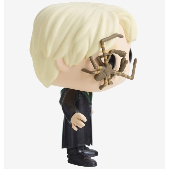 Figura Funko Pop! Harry Potter Draco Malfoy...