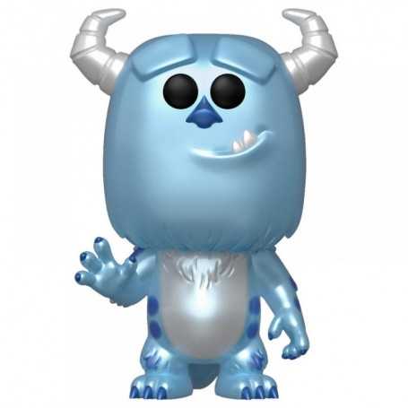 Figura Funko Pop! Disney Pixar Sulley Make a Wish | 63670
