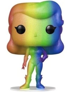 Figura Funko Pop! DC Pride Poison Ivy Modelo 157 | 65894