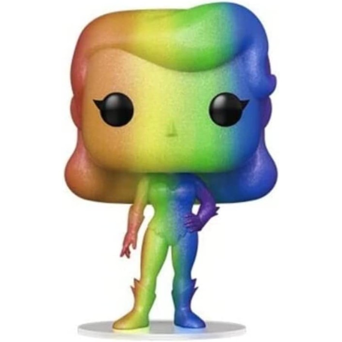 Figura Funko Pop! DC Pride Poison Ivy Modelo...