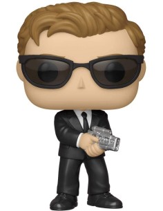 Figura Funko Pop! Películas Men in Black Internacional...