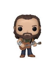 Figura Funko Pop! WWE Elías con guitarra Modelo 67 |...