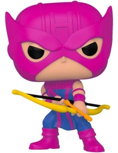 Figura Funko Pop! Marvel Hawkeye Modelo 914 | 51291...