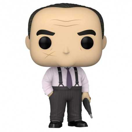 Figura Funko Pop! Películas Batman Oswald Cobblepot Modelo 1191 | 59280 Edición Chase