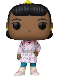 Figura Funko Pop! Televisión Stranger Things Erica Modelo...