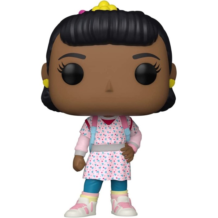 Figura Funko Pop! Televisión Stranger Things...