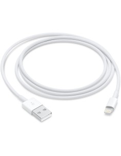 Cable Lightning Apple ME291 0,5M