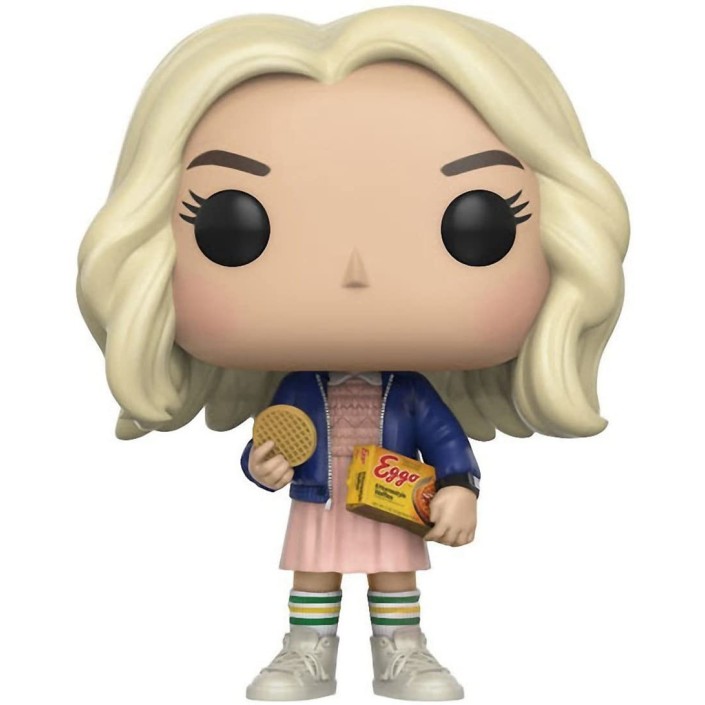 Figura Funko POP! Stranger Things Once con...