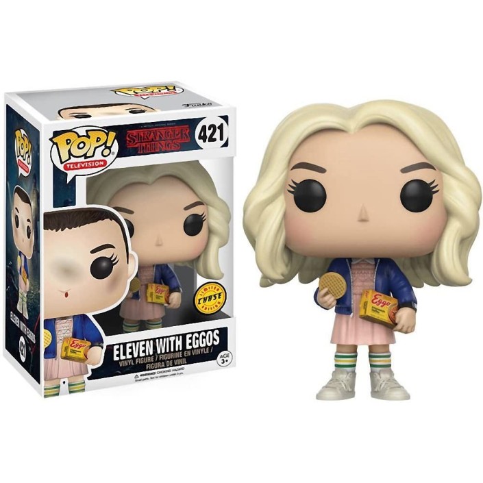 Figura Funko POP! Stranger Things Once con...