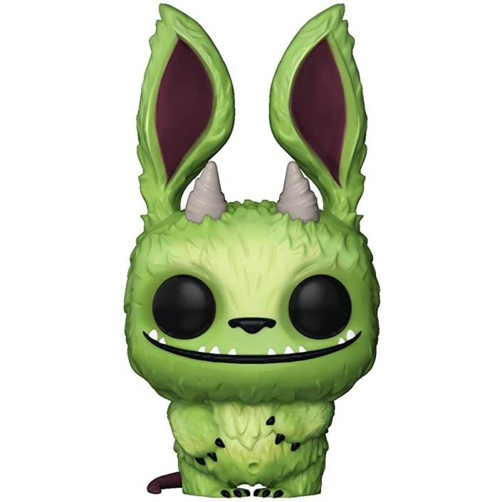 Figura Funko Pop! Monstruos Picklez (Wetmore...