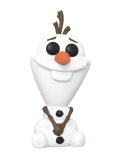 Figura Funko Pop! Disney Frozen Olaf Modelo 603 | 42848...