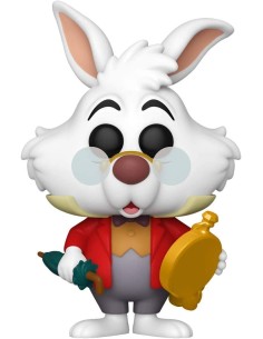 Figura Funko Pop! Disney Alicia en el País de las...