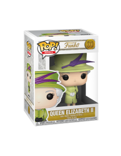 Figura Funko Pop! Royals Reina Isabel II Modelo 1 | 35723 2