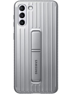 Funda Samsung para Galaxy S21 Plus Standing Cover Color...