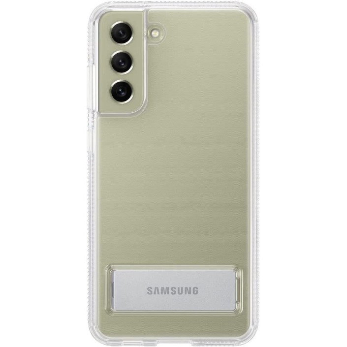 Funda con pie Standing Cover para Samsung...