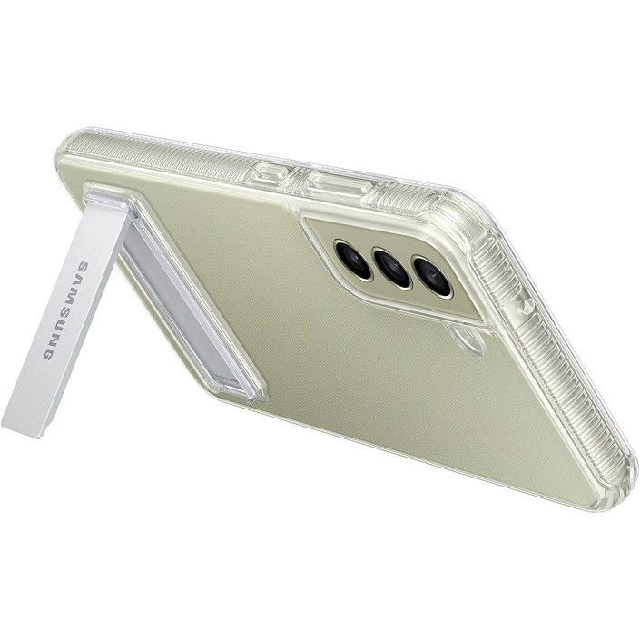Funda con pie Standing Cover para Samsung...